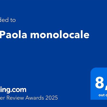 Da Paola Monolocale Apartment Osoppo Ngoại thất bức ảnh